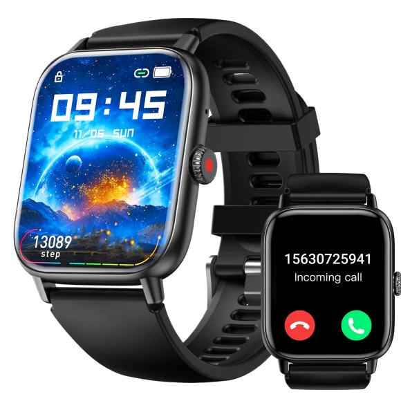 Smart Watch with Call Function — Smart Watch