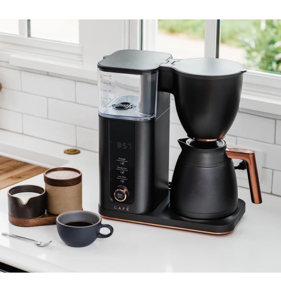 Specialty Drip Coffee Maker — Coffee Maker, Café