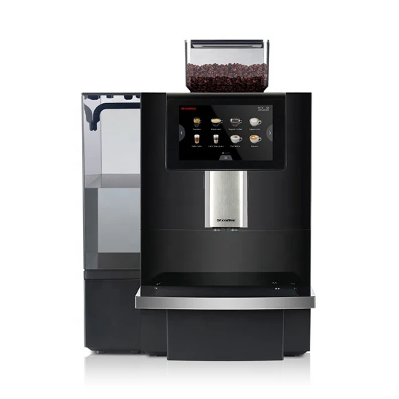 Super Automatic Espresso Machine, DR. COFFEE