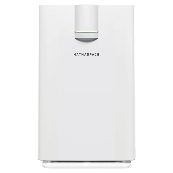 True HEPA Air Purifier — Air Purifier, HATHASPACE