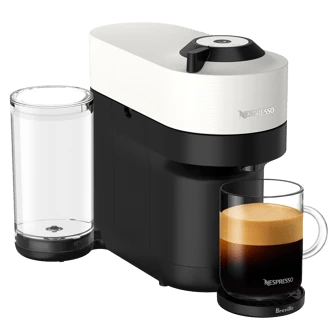 Coffee and Espresso Maker — Coffee Maker, Nespresso