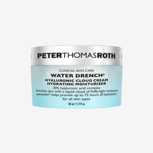 Water Drench Hyaluronic Cloud Cream, Peter Thomas Roth