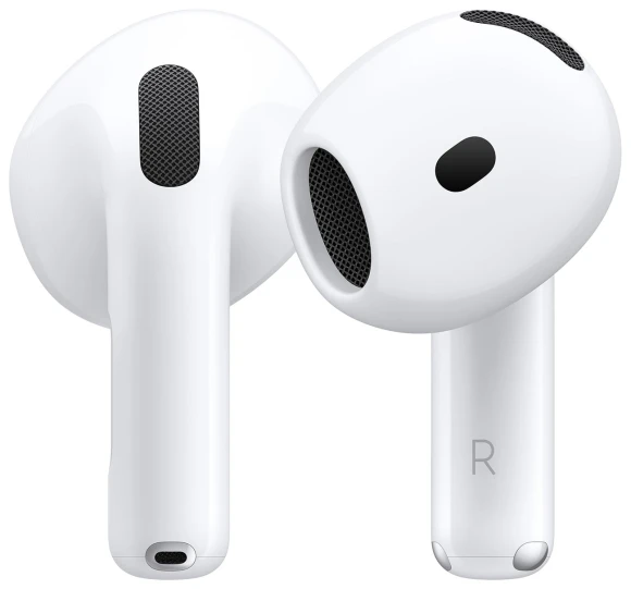 Wireless Earbuds — Wireless Earbuds, Apple