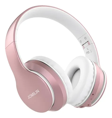 Bluetooth Headphones Over-Ear — Wireless Earbuds, JOMILIN