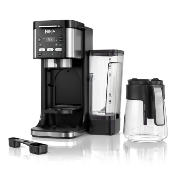 Drip Coffee Maker — Coffee Maker, Ninja