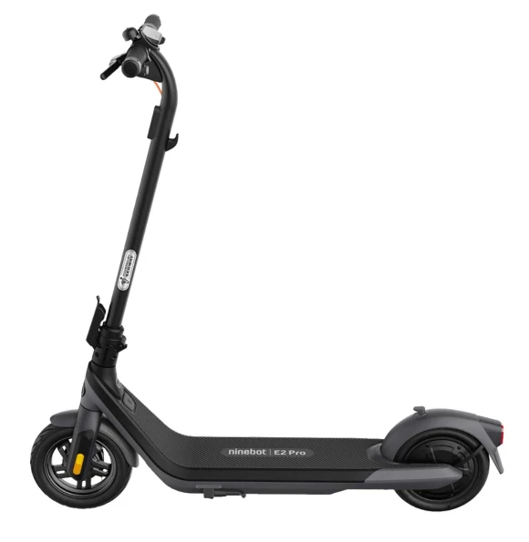 Electric Scooter — Electric Scooter, Segway