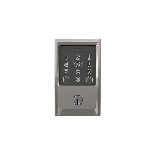 Encode Plus WiFi Deadbolt Smart Lock — Smart Lock, SCHLAGE