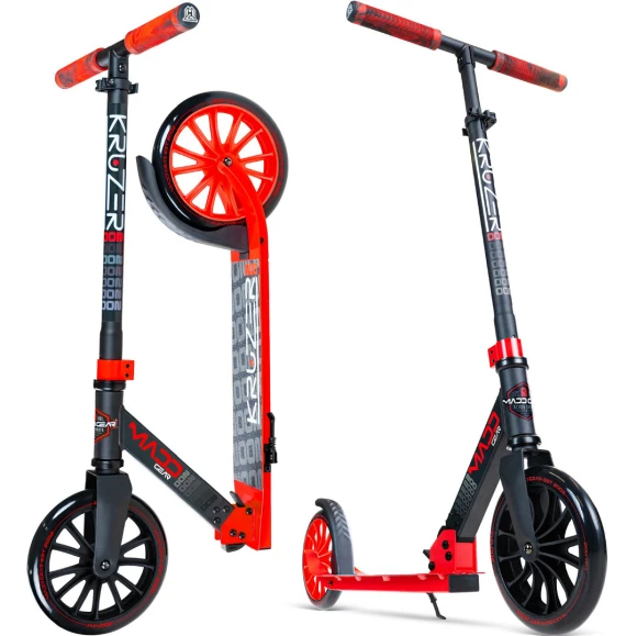 Folding Kick Scooter, Madd Gear