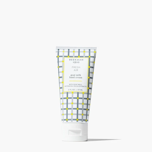 Goat Milk Hand Cream, Beekman 1802