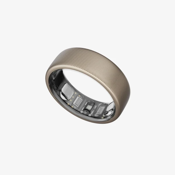 Helio Smart Ring Health Tracker — Smart Ring, Amazfit