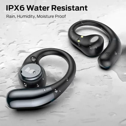 Open Ear Wireless Earbuds — Wireless Earbuds, MONSTER