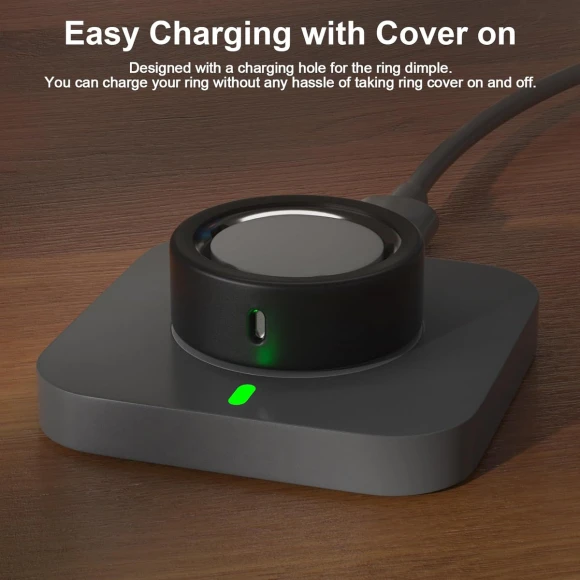 Ring Cover for Oura Ring, ZOOROO