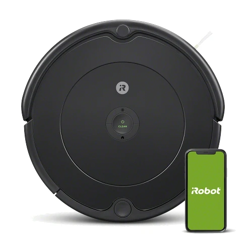 Robot Vacuum — Robot Vacuum, iRobot