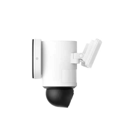 Security Camera Floodlight Camera — Security Camera, Anker