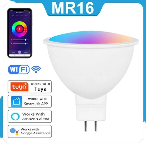 Smart Light Bulbs — Smart Light Bulb, Noobibaba