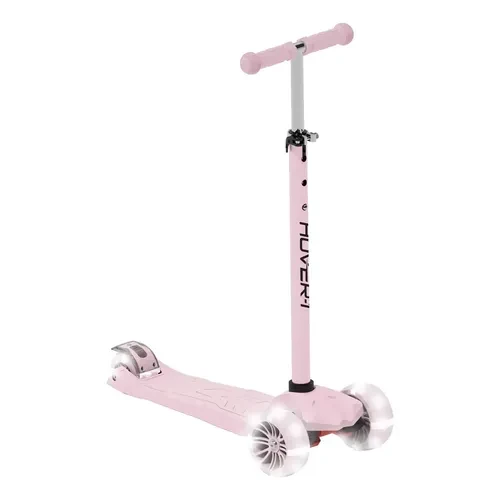 Solaris Kick Scooter, Hover-1