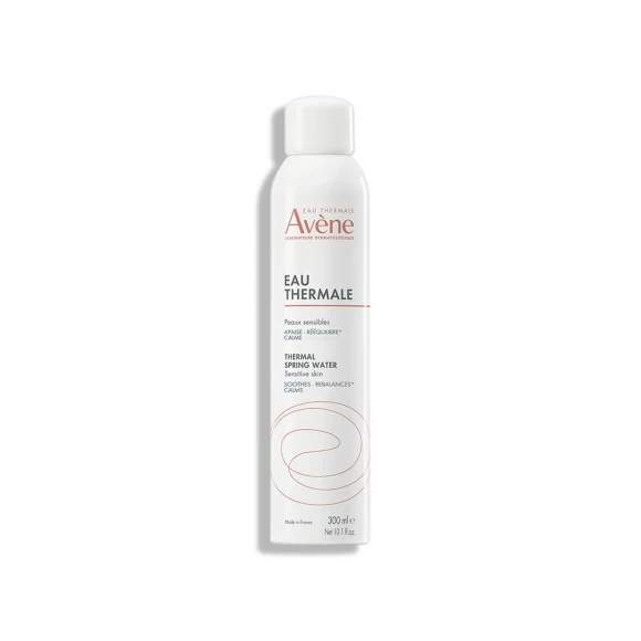 Thermal Spring Water Facial Mist Spray, Avene