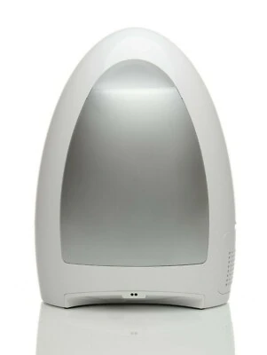 Touchless Vacuum Automatic Dustpan, EYE-VAC