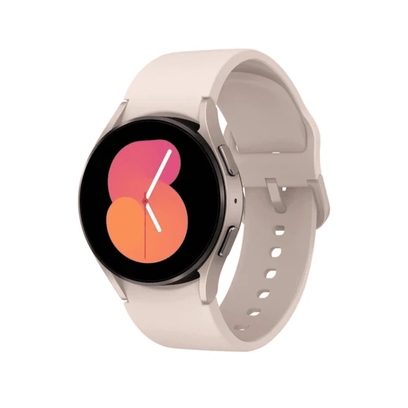 Bluetooth Smartwatch with Body, Health, Fitness and Sleep Tracker — Fitness Tracker, Samsung