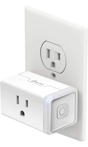Smart Switch — Smart Switch, GHome Smart