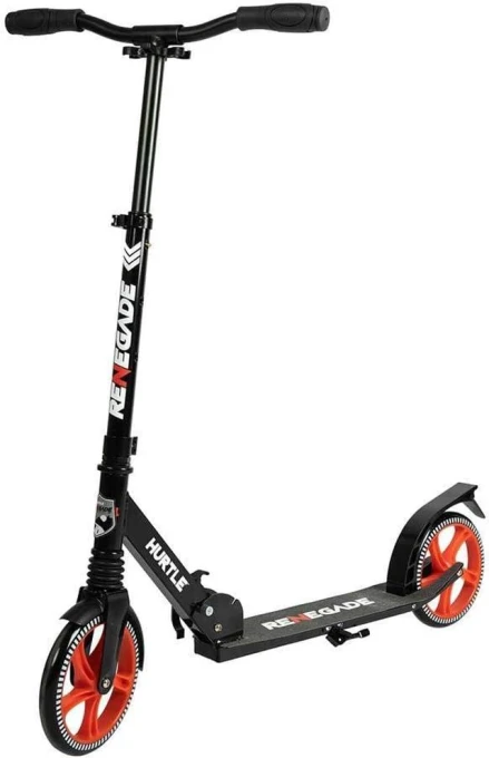 Teenager Kick Scooter, Hurtle