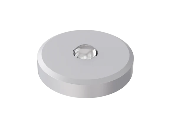 Cordless Puck Lights with Remote Control, MICLIONLED