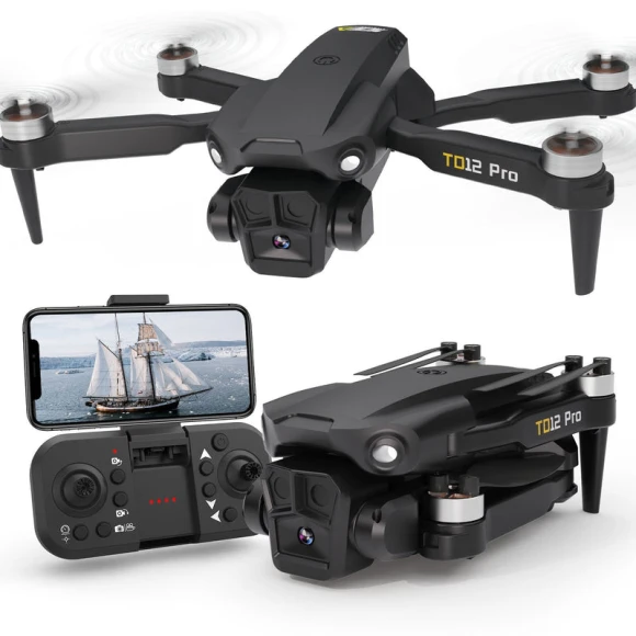 Drone with Camera 4K — Drone, Toladrone