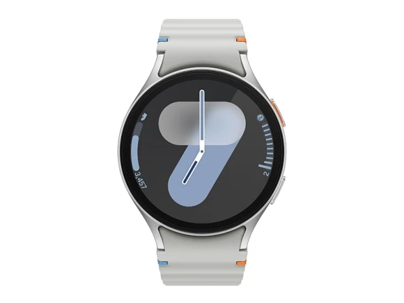 Galaxy Watch 7 (44mm) AI Smartwatch — Smart Watch, Samsung