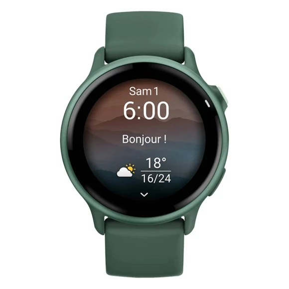 Health and Fitness GPS Smartwatch — Smart Watch, Garmin