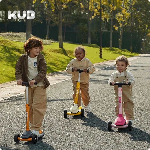 Toddler Scooter, KUB