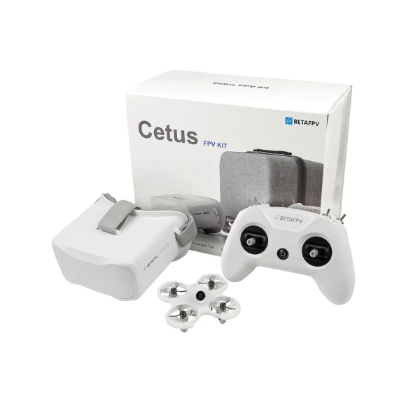 FPV Drone Kit for Beginners, BETAFPV