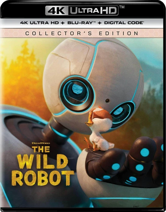 Collector's Edition 4K Ultra HD + Blu-ray + Digital, Universal Pictures Home Entertainment