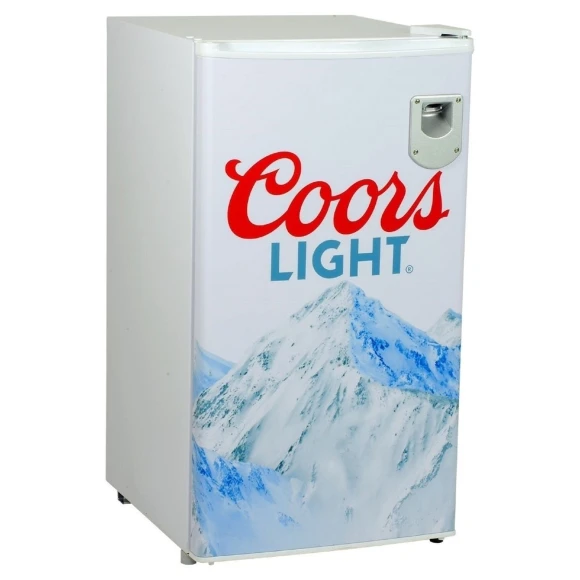Compact Beverage Refrigerator, Koolatron