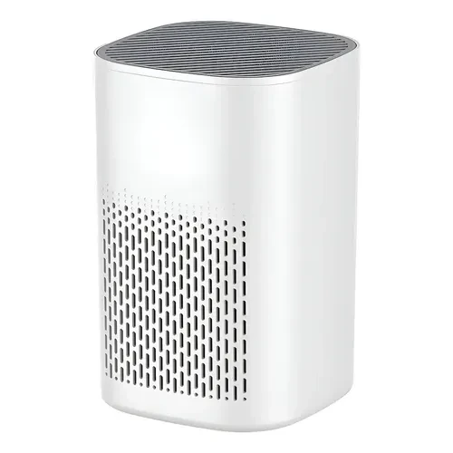 Desktop Air Purifier with HEPA Filter — Air Purifier, Frestar