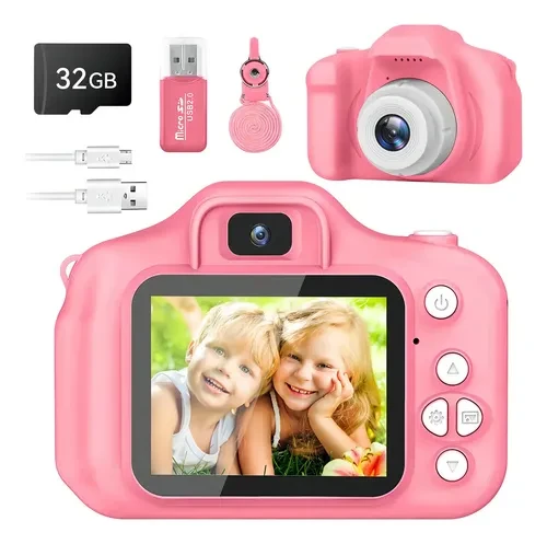 Digital Camera for Kids, GPOSY