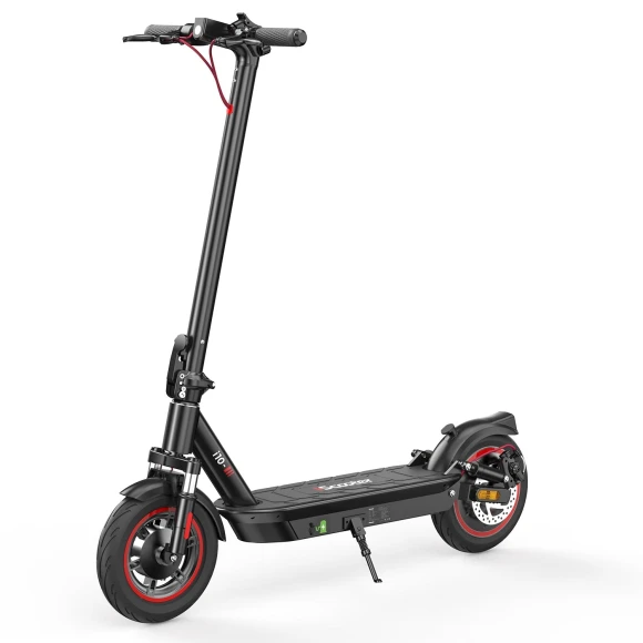 Electric Scooter for Adults — Electric Scooter, iScooter