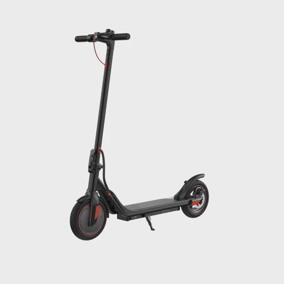 Electric Scooter — Electric Scooter, iScooter