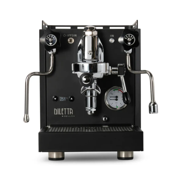 Espresso Machine — Coffee Maker, Diletta