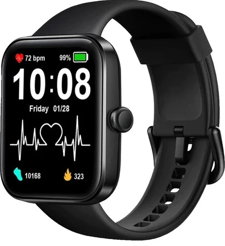 Smart Watch — Smart Watch, Kummel