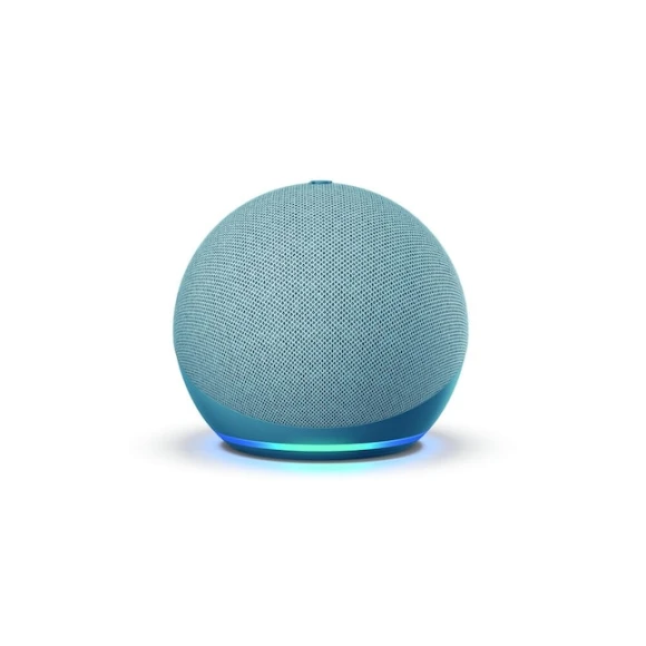 Echo Smart Speaker — Smart Speaker, Amazon