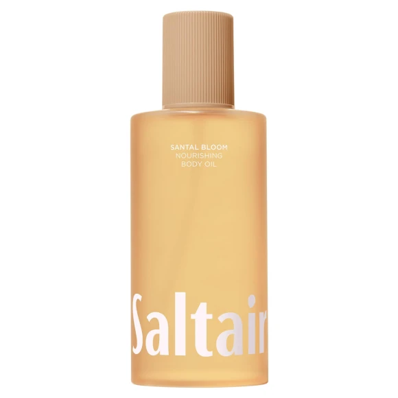 Body Oil, Saltair