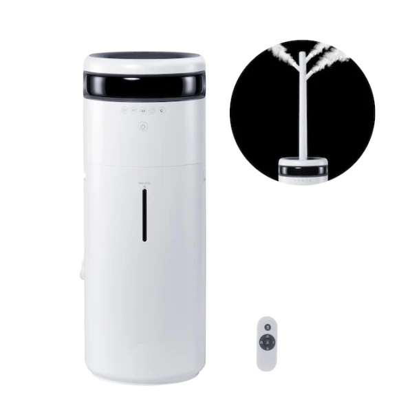 Commercial Humidifier for Whole House — Humidifier, VEVOR