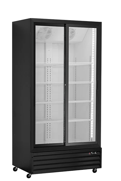 Commercial Refrigerator — Smart Refrigerator, Wilprep