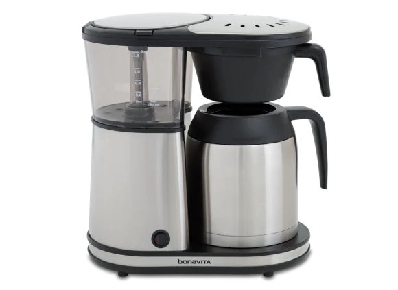 Drip Coffee Maker Machine — Coffee Maker, Bonavita