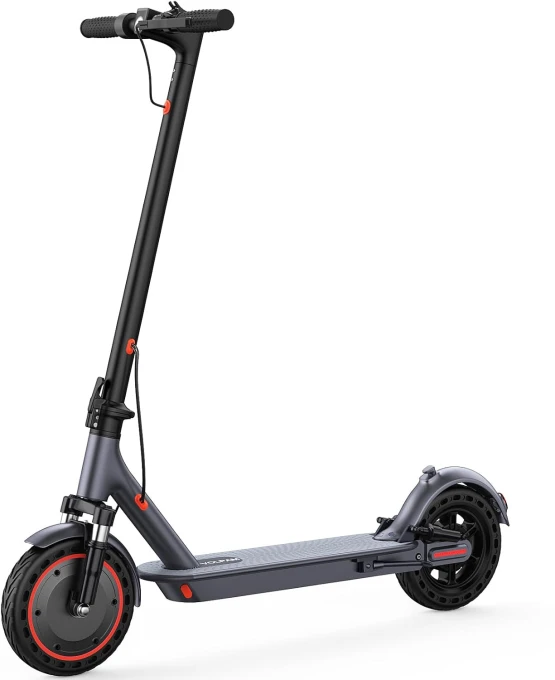 Electric Scooter — Electric Scooter, VOLPAM