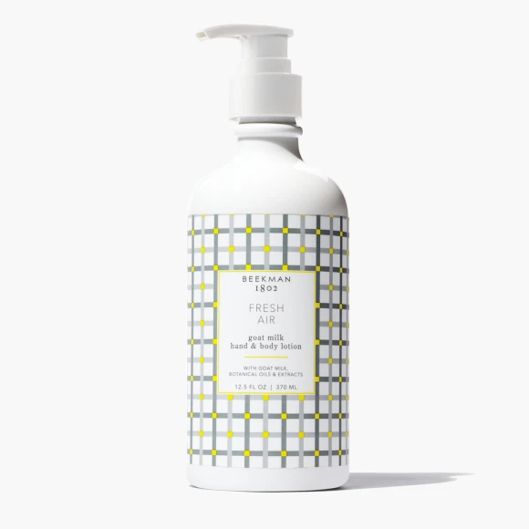 Goat Milk Body Lotion, Beekman 1802