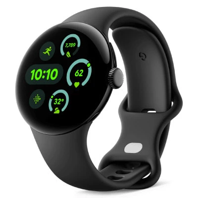 Pixel Watch 3 (41mm) — Smart Watch, Google