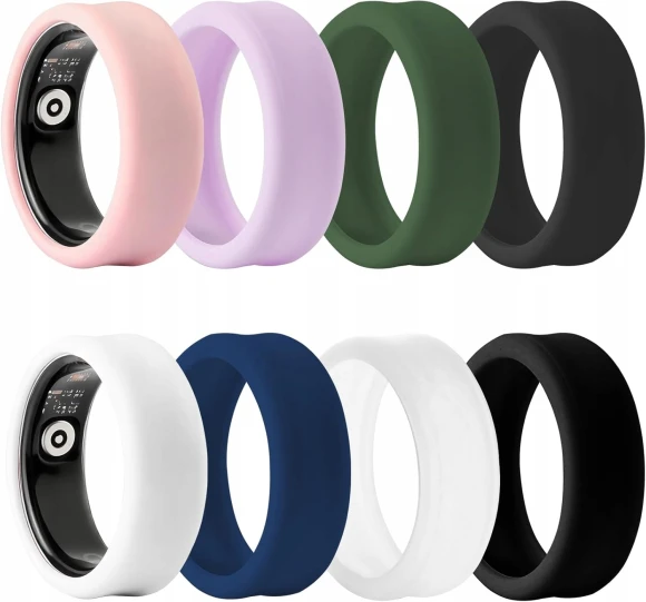 Ring Cover for Oura Ring, ZOOROO