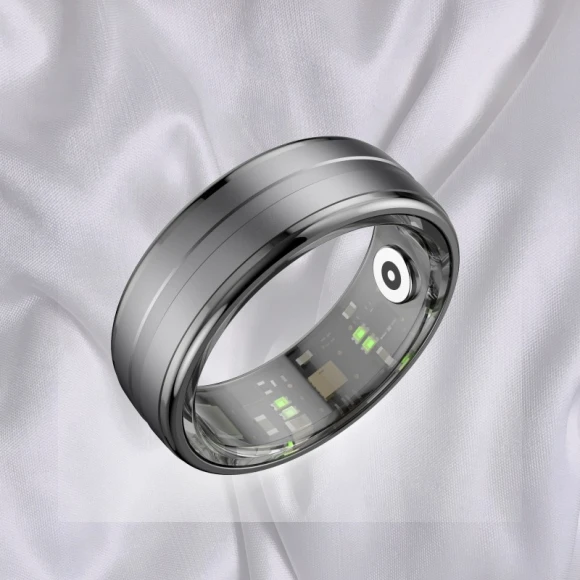Smart Ring Health Tracker — Smart Ring, Shenzhen Yawell Intelligent Technology Co.,Ltd