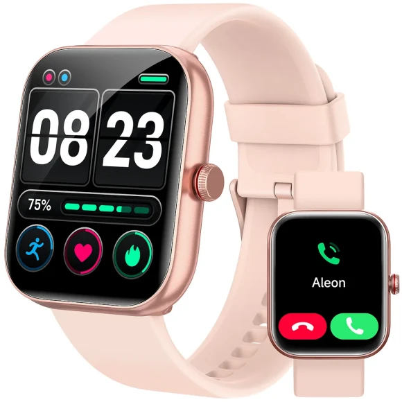 Smart Watch for Women — Smart Watch, Yoever